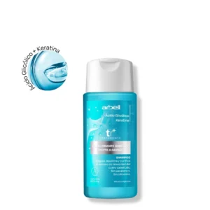Tratamiento Shampoo Cabellos Grasos 220 Ml