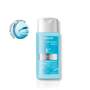 Tratamiento Acondicionador Cabellos Grasos 220 Ml