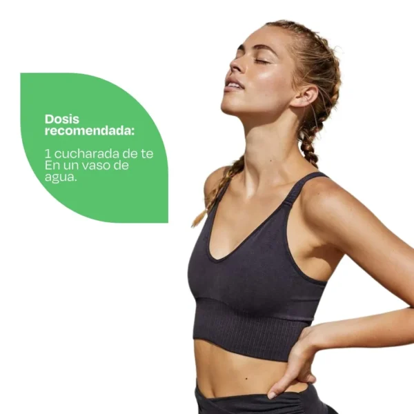 Superfoods Aloe Vera + D´Tox Bebible 150 Ml - Imagen 4
