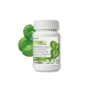 Light Redubell Bebible Polvo 100 Gr