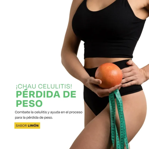 Light Redubell Bebible Polvo 100 Gr - Imagen 3