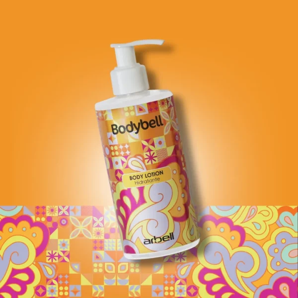 Bodybell Body Lotion 300 Ml - Imagen 2