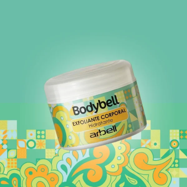 Bodybell Exfoliante Corporal 160 Gr - Imagen 2