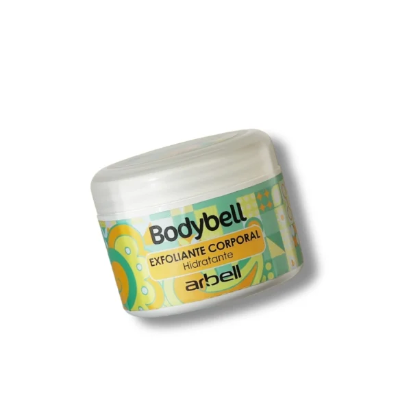 Bodybell Exfoliante Corporal 160 Gr