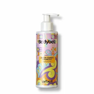 Bodybell Jabón Espumoso 200 Ml