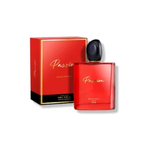Prem. Frag. Fem. Passion 100 Ml