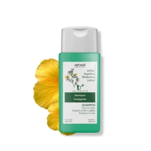 Tratamiento Shampoo Jarillla 200 Ml