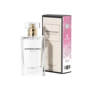 Frag. Fem. Símil B Cristal 50 Ml