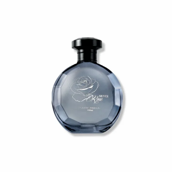 Prem. Frag. Fem.  Silver Rose 100 Ml