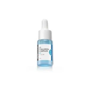 Juvenne 4 D Hyaluron Complex Lift  Serum Facial 15 Ml