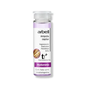 Tratamiento Ampolla Hyaluronic 10 Ml