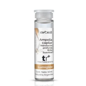 Tratamiento Ampolla Lumiglow 10 Ml
