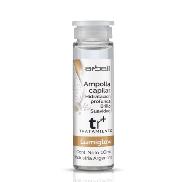 Tratamiento Ampolla Lumiglow 10 Ml