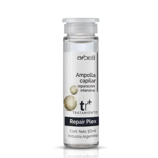 Tratamiento Ampolla Repair Plex 10 Ml