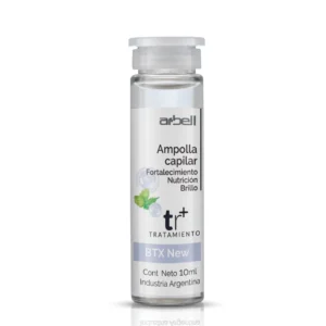 Tratamiento Ampolla Botox 10Ml
