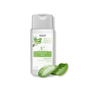 Tratamiento Shampoo Aloe Vera 200 Ml