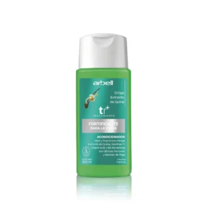 Tratamiento Acondicionador Ortiga 200 Ml