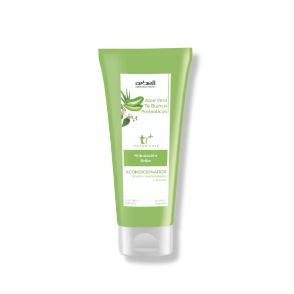 Tratamiento Acondicionador Aloe Vera 200 Ml