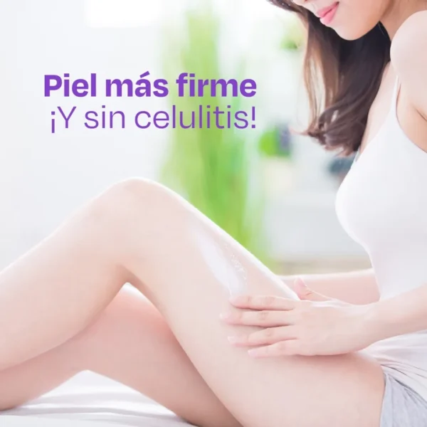 Ordeñe Crema Corporal Celulitis Y Estrías 200 Ml - Imagen 4