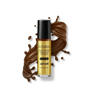 Euforia Aceite Besos Chocolate 10 Ml