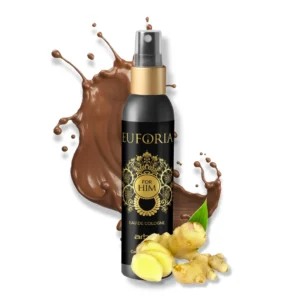 Fragancia Masculina Euforia 100 Ml