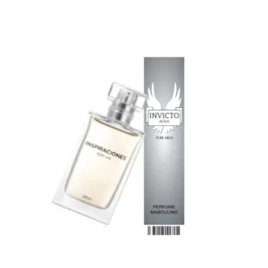 Frag. Masc. Símil Invicto Acua 50 Ml