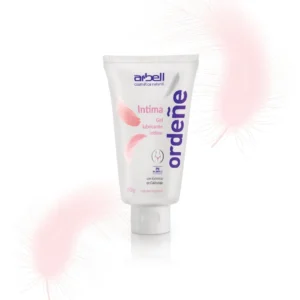 Ordeñe Intima Gel Lubricante 50 Gr