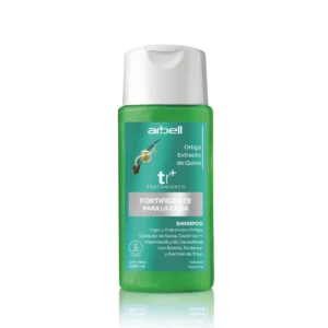 Tratamiento Shampoo Ortiga  200 Ml