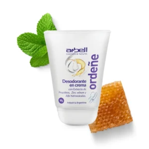 Ordeñe Desodorante en Crema 50 gr