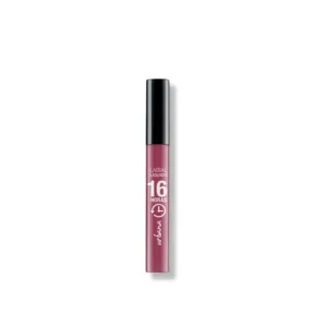 Urbana Labial Líquido 16 Horas Mate Rose Intense 5 Gr