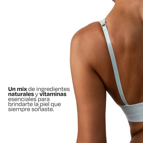 Superfoods Bixa Orellana 30 Comprimidos - Imagen 2