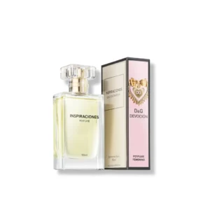Frag. Fem. Símil D&G Devotion 50 Ml