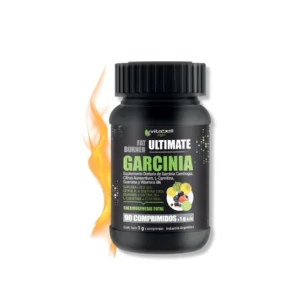 Light Suplementos Garcinia Ultimate 90 Comprimidos