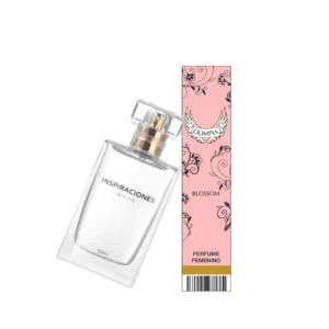 Frag. Fem. Símil Olimpia Blossom 50 Ml