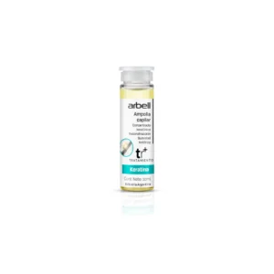 Tratamiento Ampolla Keratina 10 Ml