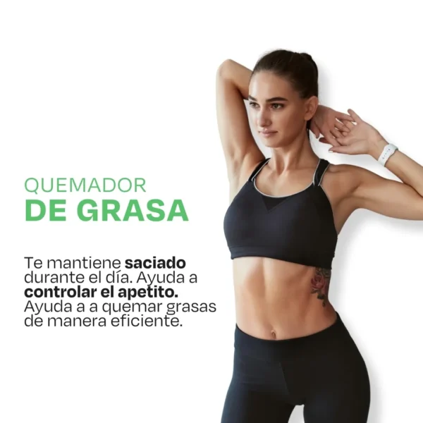 Light Suplementos Garcinia Ultimate 90 Comprimidos - Imagen 3