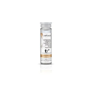 Tratamiento Ampolla Lumiglow 10 Ml