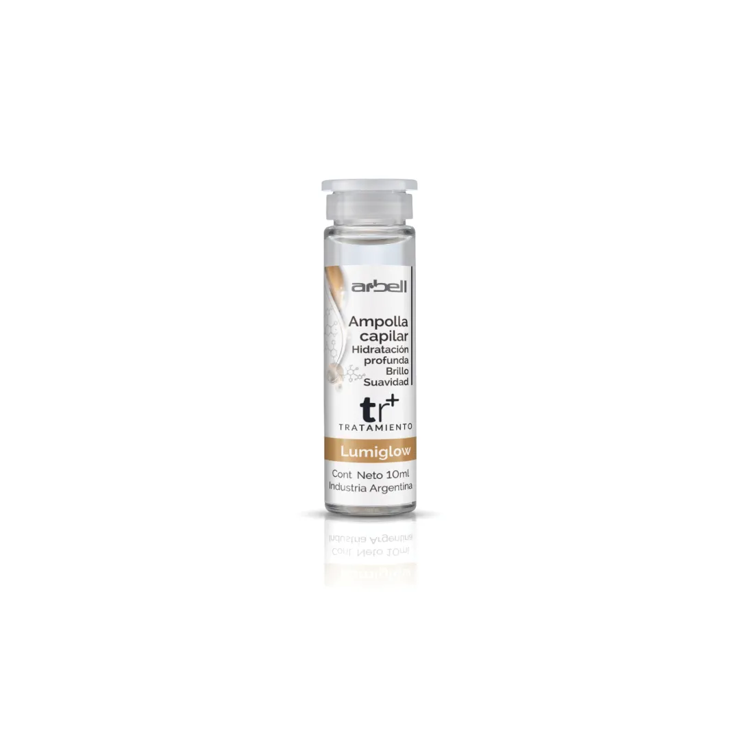 Tratamiento Ampolla Lumiglow 10 Ml
