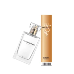 Frag. Fem. Símil Mujer Millón50 Ml