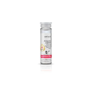 Tratamiento Ampolla Nutrition Plex 10 Ml