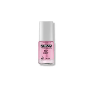 Urbana Tratamiento uñas Top Coat 6 Ml