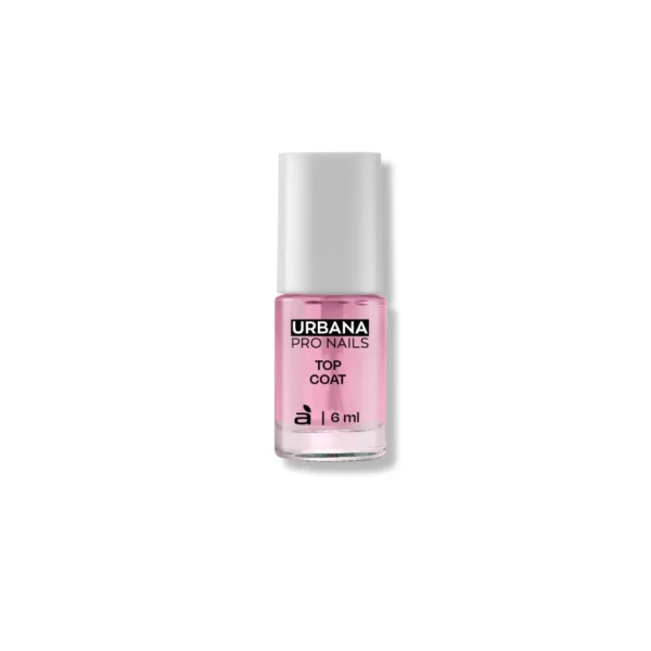 Urbana Tratamiento uñas Top Coat 6 Ml