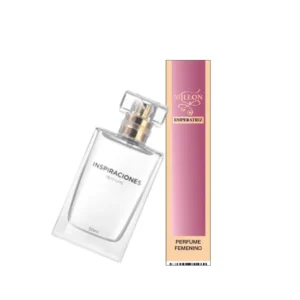Frag. Fem. Símil Mujer Millon Emperatriz 50 Ml