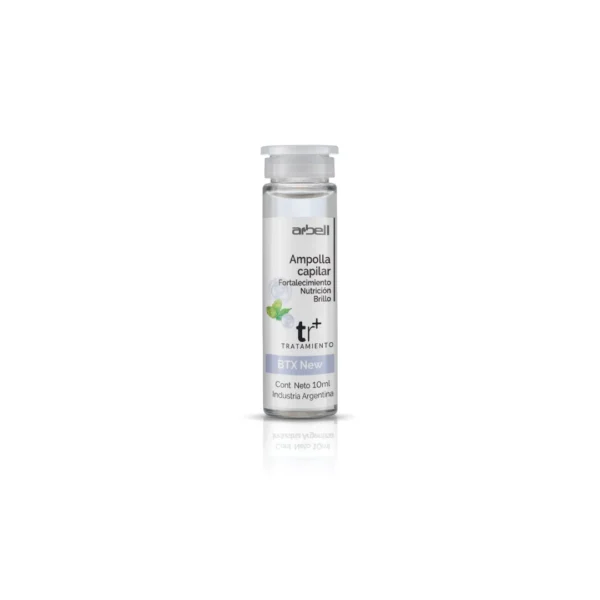 Tratamiento Ampolla Botox 10Ml