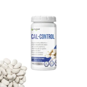 Light Cal Control en Polvo 62,5 Gr