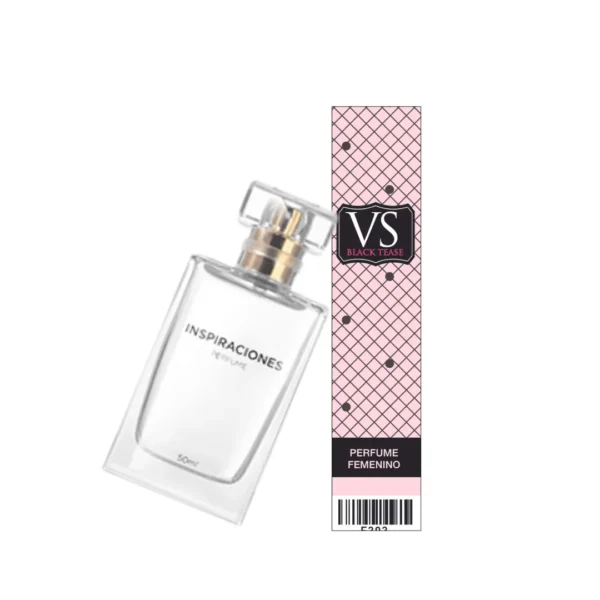 Frag. Fem. Símil Vs B Tease 50 Ml