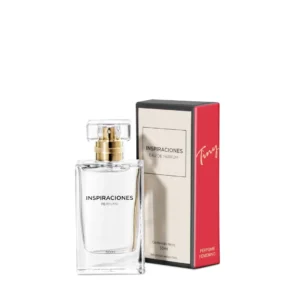 Frag. Fem. Símil Bacarat Rouge 540 Tiny 50 Ml