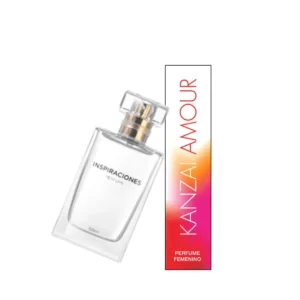 Frag. Fem. Símil Kanzai Amour 50 Ml