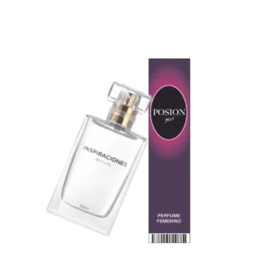 Frag. Fem. Símil Posion Girl 50 Ml