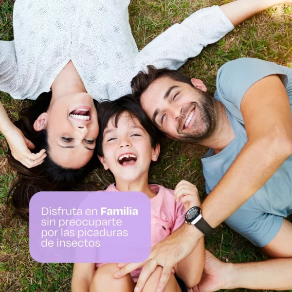 Ordeñe Emulsión Corporal con Deet 100 Ml - Imagen 4